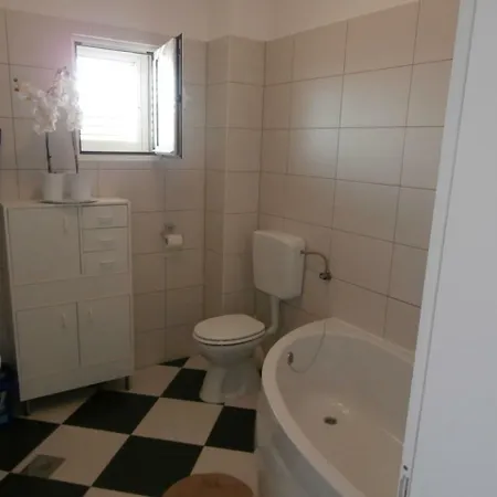 Nada 2 Appartement *