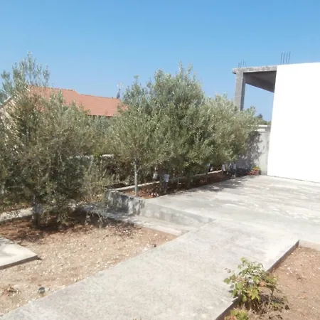 Appartement Nada 2 Sevid